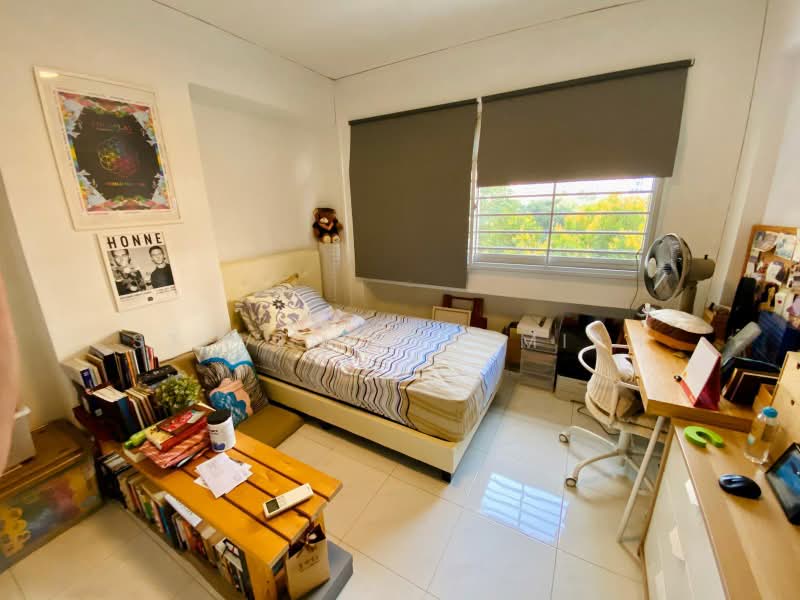 125 Kim Tian Road, 125 Kim Tian Road, Alexandra / Commonwealth, 4 Bedrooms, 1,356 sqft, HDB Flat For Sale, by Steven Jeremiah, 500237558 - Bedroom - PropertyGuru.com.sg