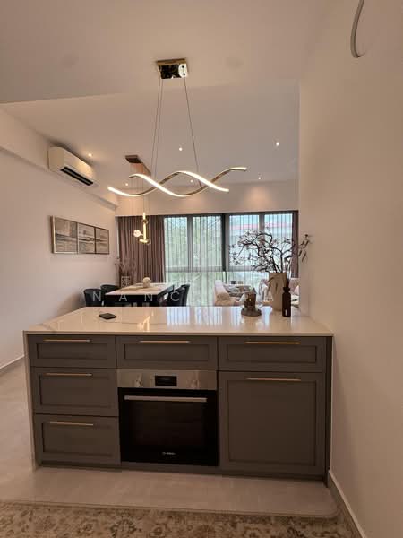 Espa - 4 bed, Cashew road, 4 Bedrooms, 1,206 sqft, Condominium For Sale, by Nancy Tan, 500237560 - Kitchen - PropertyGuru.com.sg