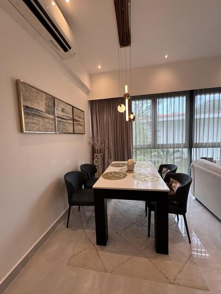 Espa - 4 bed, Cashew road, 4 Bedrooms, 1,206 sqft, Condominium For Sale, by Nancy Tan, 500237560 - Dining Room - PropertyGuru.com.sg
