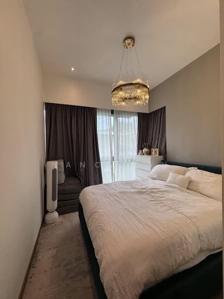 Espa - 4 bed, Cashew road, 4 Bedrooms, 1,206 sqft, Condominium For Sale, by Nancy Tan, 500237560 - Bedroom - PropertyGuru.com.sg