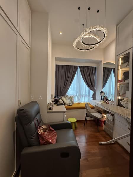 Espa - 4 bed, Cashew road, 4 Bedrooms, 1,206 sqft, Condominium For Sale, by Nancy Tan, 500237560 - Interior - PropertyGuru.com.sg