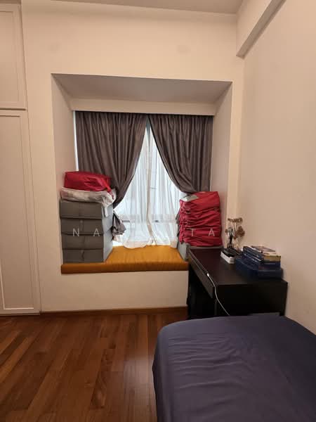 Espa - 4 bed, Cashew road, 4 Bedrooms, 1,206 sqft, Condominium For Sale, by Nancy Tan, 500237560 - Bedroom - PropertyGuru.com.sg