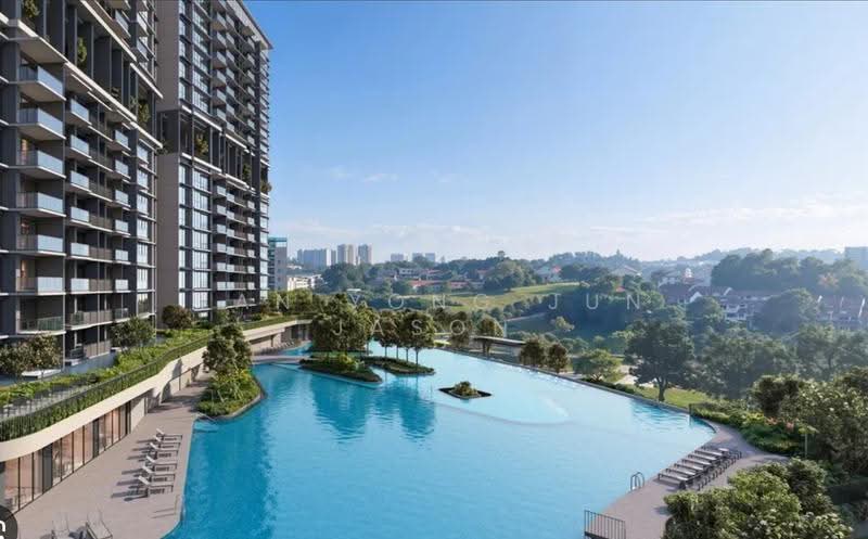 Lentor Gardens Residences, 68 Lentor Gardens, Mandai / Upper Thomson, 3 Bedrooms, 1,001 sqft, Condominium For Sale, by Tan Yong Jun Jason, 500237561 - PropertyGuru.com.sg