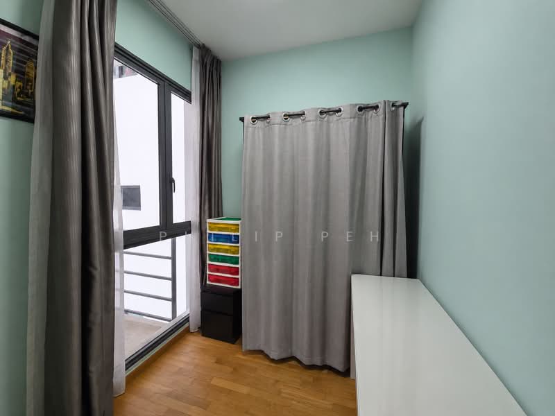 Parc Olympia, 50 Flora Drive, 3 Bedrooms, 990 sqft, Condominium For Sale, by Philip Peh, 500237563 - Interior - PropertyGuru.com.sg