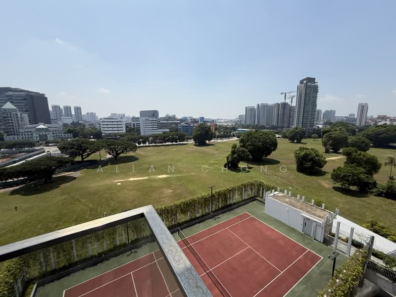 Kallang Riverside, 51 Kampong Bugis, Balestier / Toa Payoh, Studio, 517 sqft, Condominium For Rent, by Allan Chong, 500237564 - Exterior - PropertyGuru.com.sg