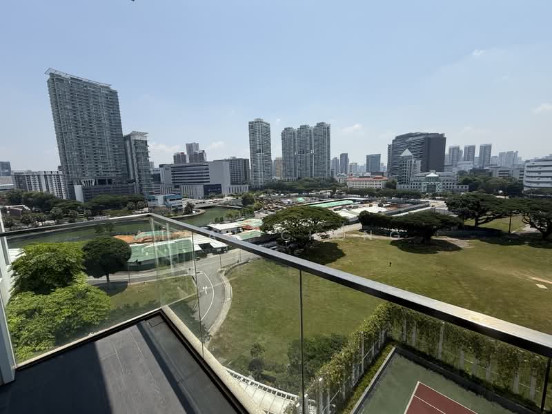 Kallang Riverside, 51 Kampong Bugis, Balestier / Toa Payoh, Studio, 517 sqft, Condominium For Rent, by Allan Chong, 500237564 - Exterior - PropertyGuru.com.sg