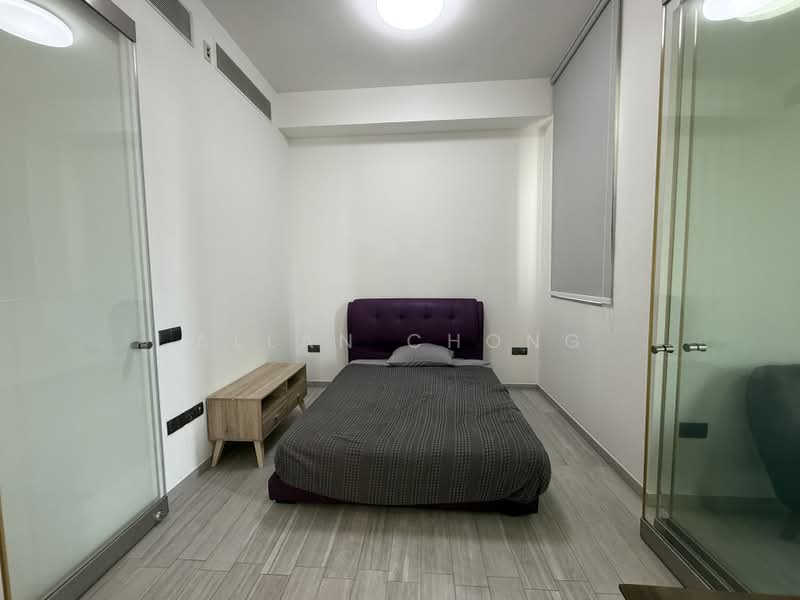 Kallang Riverside, 51 Kampong Bugis, Balestier / Toa Payoh, Studio, 517 sqft, Condominium For Rent, by Allan Chong, 500237564 - Bedroom - PropertyGuru.com.sg