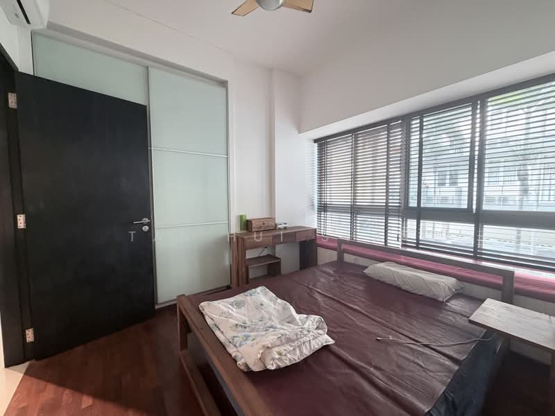 JLB Residences, Jalan Loyang Besar, 2 Bedrooms, 861 sqft, Apartment For Rent, by Tan Hui Shan, 500237565 - Bedroom - PropertyGuru.com.sg