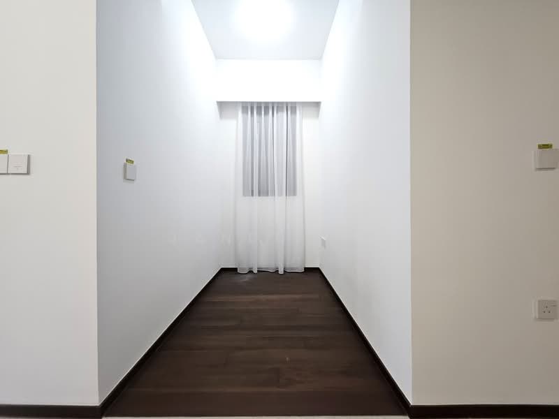 Lentor Modern, 5 Lentor Central, 2 Bedrooms, 732 sqft, Condominium For Rent, by Janet Lee, 500237568 - Study Corner - PropertyGuru.com.sg