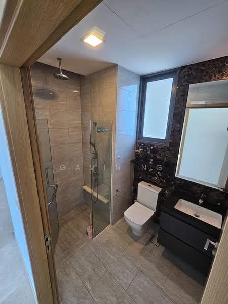 City Gate, 371 Beach Road, 3 Bedrooms, 915 sqft, Apartment For Rent, by Gavin Ng, 500237570 - Bath 1 - PropertyGuru.com.sg