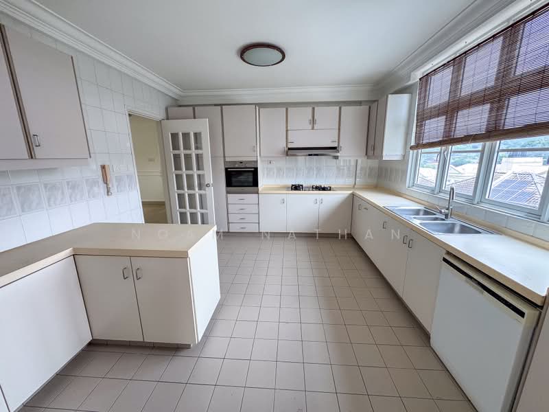 La Suisse I, 58 Swiss View, 3 Bedrooms, 2,110 sqft, Condominium For Rent, by Noam Nathan, 500237571 - Kitchen - PropertyGuru.com.sg