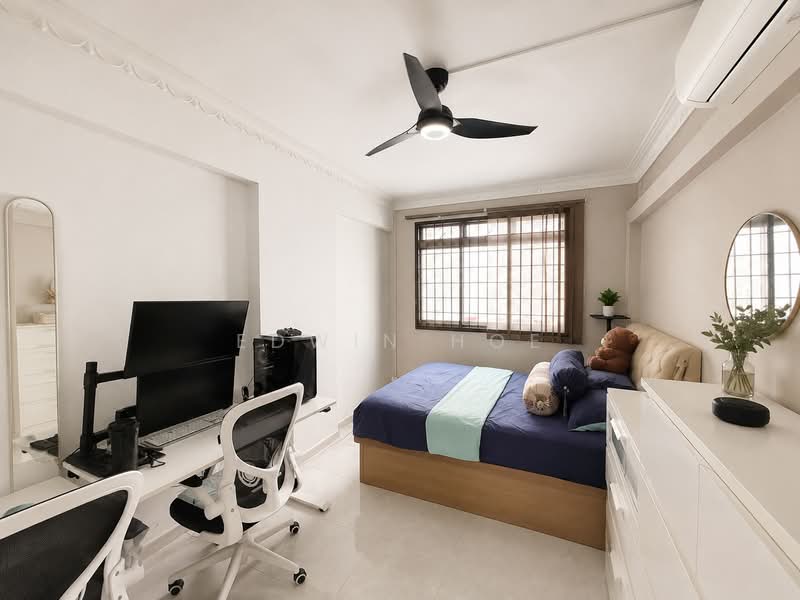 734 Jurong West Street 73, 734 Jurong West Street 73, 3 Bedrooms, 1,141 sqft, HDB Flat For Sale, by Edwin Hoe, 500237572 - Bedroom - PropertyGuru.com.sg