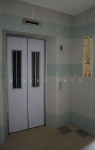 146 Bedok Reservoir Road, 146 Bedok Reservoir Road, Room Rental, 120 sqft, HDB Flat For Rent, by Steven Choo, 500237573 - Corridor - PropertyGuru.com.sg
