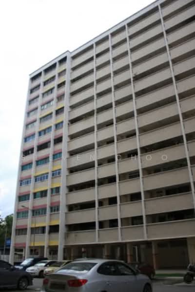 146 Bedok Reservoir Road, 146 Bedok Reservoir Road, Room Rental, 120 sqft, HDB Flat For Rent, by Steven Choo, 500237573 - Exterior - PropertyGuru.com.sg