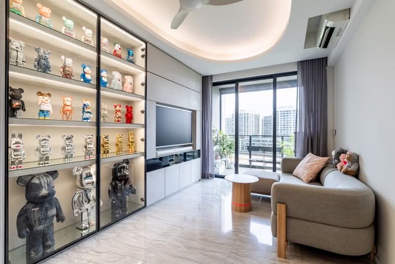 Parc Esta, 914 Sims Avenue, 3 Bedrooms, 958 sqft, Condominium For Sale, by Kenny Sia, 500237574 - PropertyGuru.com.sg