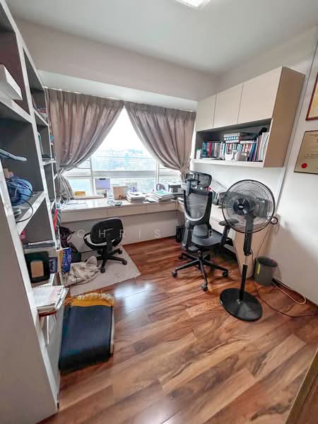 588D Ang Mo Kio Street 52, 588D Ang Mo Kio Street 52, 3 Bedrooms, 979 sqft, HDB Flat For Sale, by Chris Tee, 500237575 - Study - PropertyGuru.com.sg