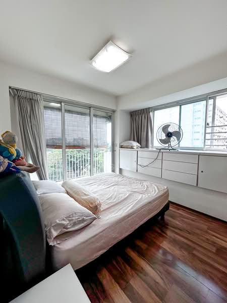 588D Ang Mo Kio Street 52, 588D Ang Mo Kio Street 52, 3 Bedrooms, 979 sqft, HDB Flat For Sale, by Chris Tee, 500237575 - Bedroom - PropertyGuru.com.sg