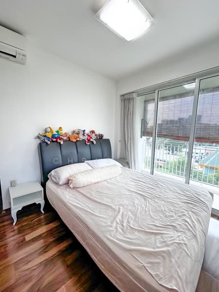 588D Ang Mo Kio Street 52, 588D Ang Mo Kio Street 52, 3 Bedrooms, 979 sqft, HDB Flat For Sale, by Chris Tee, 500237575 - Bedroom - PropertyGuru.com.sg