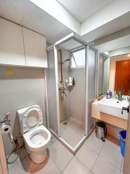 588D Ang Mo Kio Street 52, 588D Ang Mo Kio Street 52, 3 Bedrooms, 979 sqft, HDB Flat For Sale, by Chris Tee, 500237575 - Bathroom - PropertyGuru.com.sg