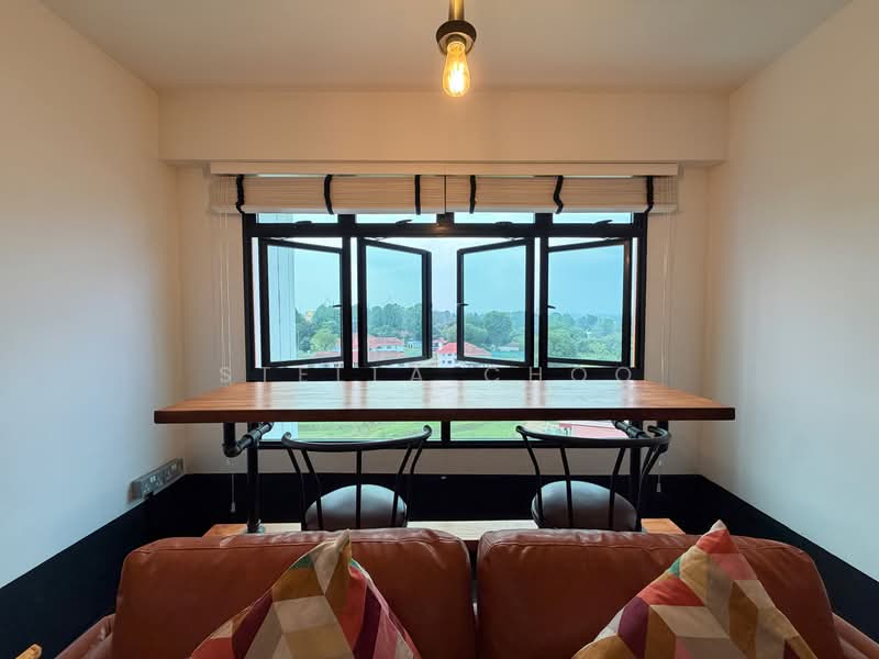 593B Montreal Ville, 593B Montreal Link, Room Rental, 150 sqft, HDB Flat For Rent, by Stella Choo, 500237578 - Living Room - PropertyGuru.com.sg