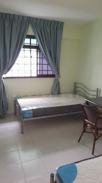 335 Serangoon Avenue 3, 335 Serangoon Avenue 3, Room Rental, 200 sqft, HDB Flat For Rent, by Jasmine Lee T W, 500237582 - Bedroom - PropertyGuru.com.sg