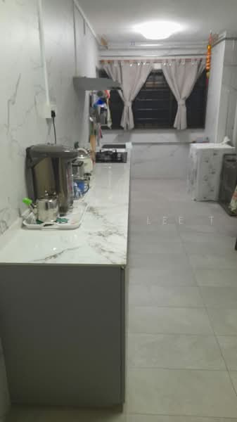 335 Serangoon Avenue 3, 335 Serangoon Avenue 3, Room Rental, 200 sqft, HDB Flat For Rent, by Jasmine Lee T W, 500237582 - Kitchen - PropertyGuru.com.sg