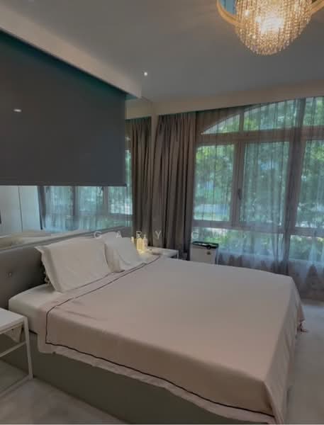 Horizon Green, Ang Mo Kio Avenue 2, 6 Bedrooms, 3,401 sqft, Cluster House For Sale, by Gary Go, 500237583 - PropertyGuru.com.sg