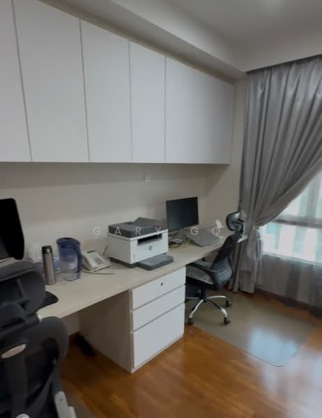 Horizon Green, Ang Mo Kio Avenue 2, 6 Bedrooms, 3,401 sqft, Cluster House For Sale, by Gary Go, 500237583 - PropertyGuru.com.sg