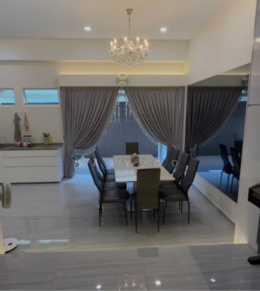 Horizon Green, Ang Mo Kio Avenue 2, 6 Bedrooms, 3,401 sqft, Cluster House For Sale, by Gary Go, 500237583 - PropertyGuru.com.sg
