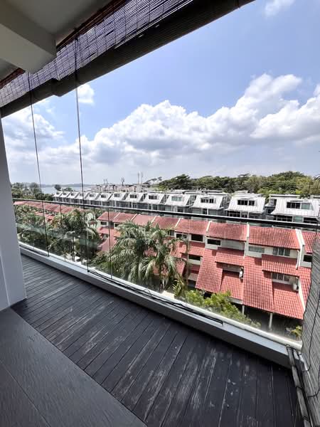 Bluwaters 2, 205 Jalan Loyang Besar, 2 Bedrooms, 872 sqft, Condominium For Sale, by Ching Chia, 500237587 - View - PropertyGuru.com.sg