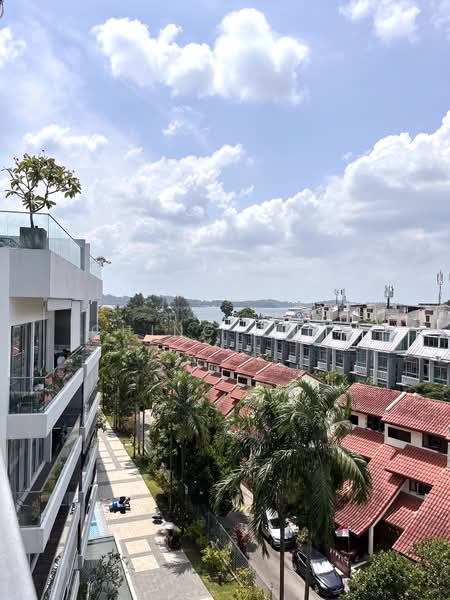 Bluwaters 2, 205 Jalan Loyang Besar, 2 Bedrooms, 872 sqft, Condominium For Sale, by Ching Chia, 500237587 - Exterior - PropertyGuru.com.sg