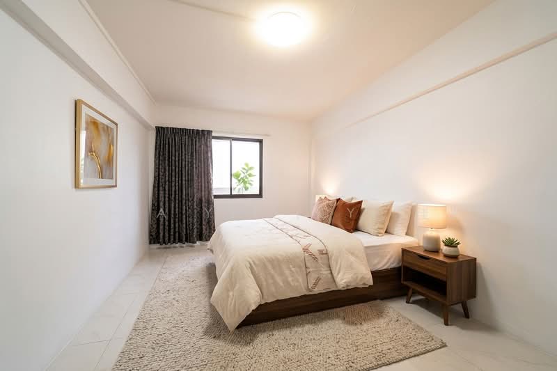 410 Commonwealth Avenue West, 410 Commonwealth Avenue West, 3 Bedrooms, 1,044 sqft, HDB Flat For Sale, by Chia Yei (CY) 佳业, 500237588 - Bedroom - PropertyGuru.com.sg