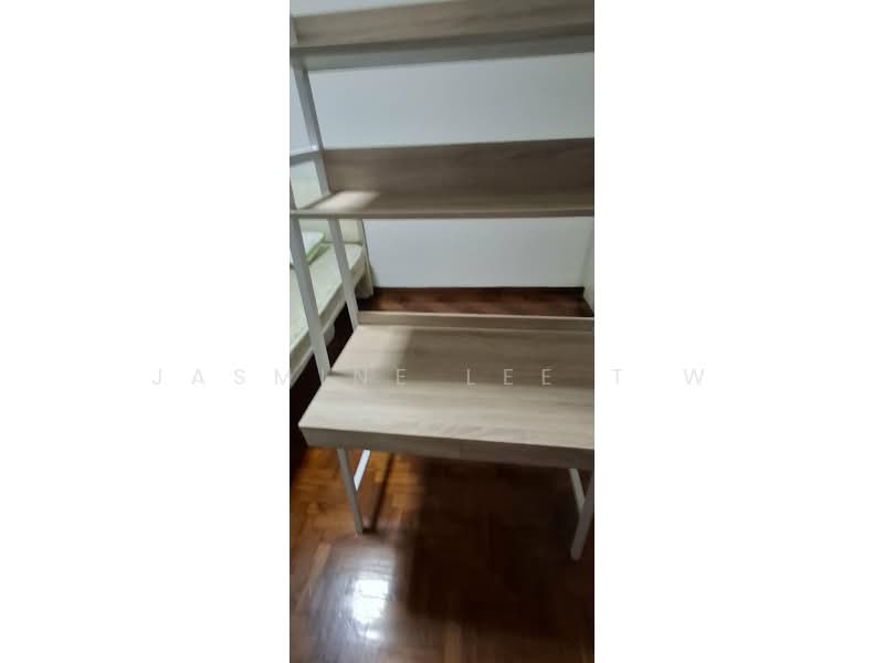 262 Bishan Street 22, 262 Bishan Street 22, Room Rental, 143 sqft, HDB Flat For Rent, by Jasmine Lee T W, 500237590 - Interior - PropertyGuru.com.sg