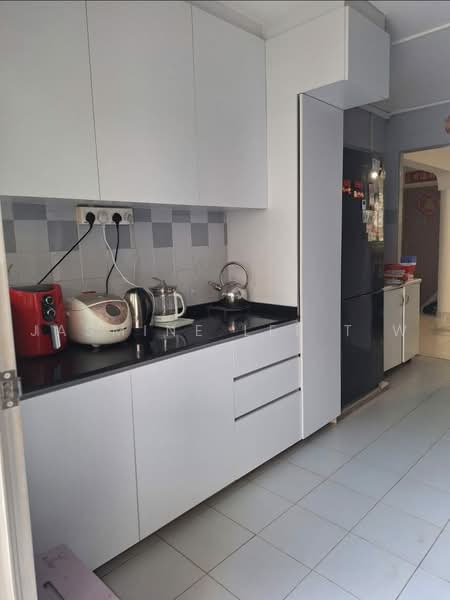 262 Bishan Street 22, 262 Bishan Street 22, Room Rental, 143 sqft, HDB Flat For Rent, by Jasmine Lee T W, 500237590 - Kitchen - PropertyGuru.com.sg