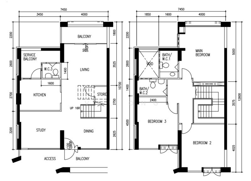 532 Jelapang Road, 532 Jelapang Road, Dairy Farm / Bukit Panjang / Choa Chu Kang, 4 Bedrooms, 1,539 sqft, HDB Flat For Sale, by Val Ong, 500237594 - PropertyGuru.com.sg