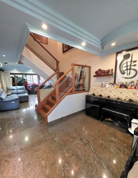 532 Jelapang Road, 532 Jelapang Road, Dairy Farm / Bukit Panjang / Choa Chu Kang, 4 Bedrooms, 1,539 sqft, HDB Flat For Sale, by Val Ong, 500237594 - Living Room - PropertyGuru.com.sg