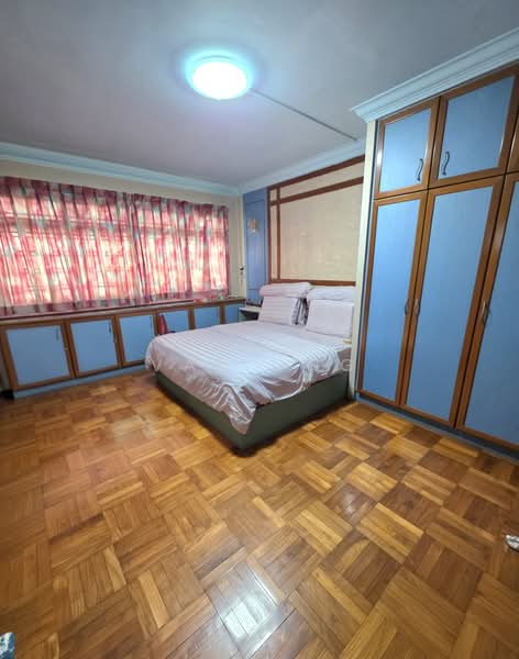 532 Jelapang Road, 532 Jelapang Road, Dairy Farm / Bukit Panjang / Choa Chu Kang, 4 Bedrooms, 1,539 sqft, HDB Flat For Sale, by Val Ong, 500237594 - Bedroom - PropertyGuru.com.sg