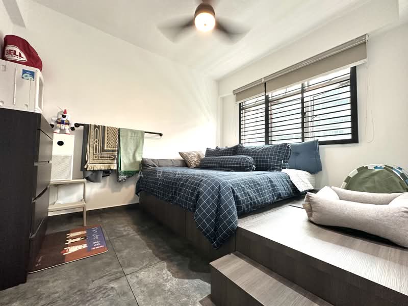 366A Sembawang Crescent, 366A Sembawang Crescent, 1 Bedroom, 516 sqft, HDB Flat For Sale, by Sarah Sam, 500237597 - Bedroom - PropertyGuru.com.sg