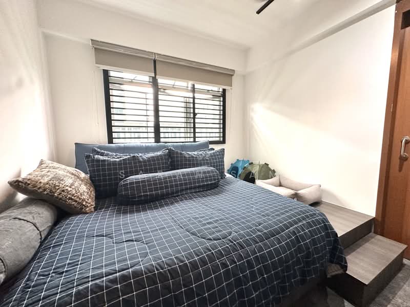 366A Sembawang Crescent, 366A Sembawang Crescent, 1 Bedroom, 516 sqft, HDB Flat For Sale, by Sarah Sam, 500237597 - Bedroom - PropertyGuru.com.sg