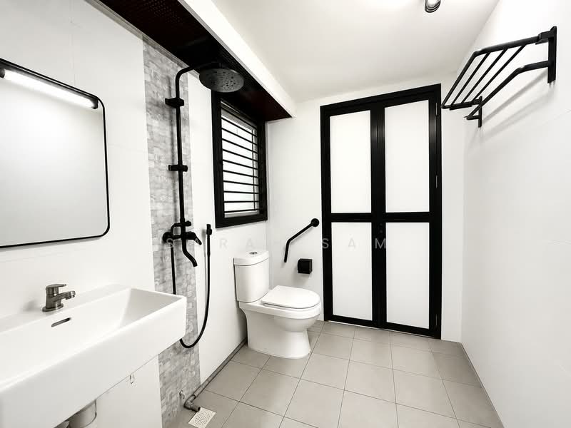 366A Sembawang Crescent, 366A Sembawang Crescent, 1 Bedroom, 516 sqft, HDB Flat For Sale, by Sarah Sam, 500237597 - Bathroom - PropertyGuru.com.sg