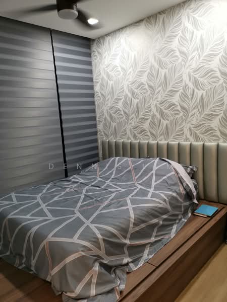 Le Quest, 8 Bukit Batok Street 41, 2 Bedrooms, 592 sqft, Condominium For Sale, by Dennis Lim, 500237600 - Bedroom - PropertyGuru.com.sg