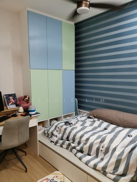 Le Quest, 8 Bukit Batok Street 41, 2 Bedrooms, 592 sqft, Condominium For Sale, by Dennis Lim, 500237600 - Bedroom - PropertyGuru.com.sg