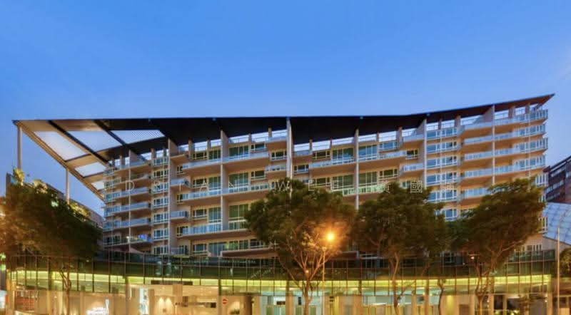 Suites at Orchard, 38 Handy Road, Orchard / River Valley, 1 Bedroom, 861 sqft, Condominium For Sale, by Adrian Wee 黄國强, 500237601 - Exterior - PropertyGuru.com.sg