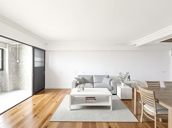 For Sale - 633 Woodlands Ring Road