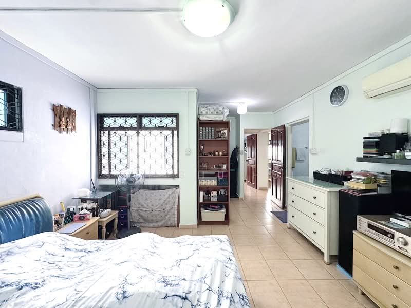633 Woodlands Ring Road, 633 Woodlands Ring Road, 3 Bedrooms, 1,302 sqft, HDB Flat For Sale, by Soh Shu Hui, 500237603 - Bedroom - PropertyGuru.com.sg