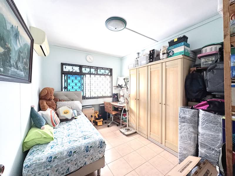 633 Woodlands Ring Road, 633 Woodlands Ring Road, 3 Bedrooms, 1,302 sqft, HDB Flat For Sale, by Soh Shu Hui, 500237603 - Bedroom - PropertyGuru.com.sg
