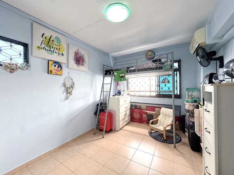 633 Woodlands Ring Road, 633 Woodlands Ring Road, 3 Bedrooms, 1,302 sqft, HDB Flat For Sale, by Soh Shu Hui, 500237603 - Bedroom - PropertyGuru.com.sg