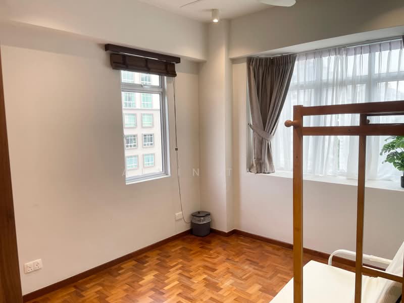 Hillview 128, 126 Hillview Avenue, 3 Bedrooms, 1,044 sqft, Apartment For Sale, by Alvin Tay, 500237605 - Bedroom - PropertyGuru.com.sg