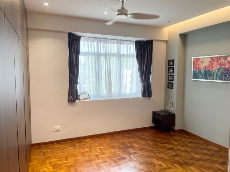 Hillview 128, 126 Hillview Avenue, 3 Bedrooms, 1,044 sqft, Apartment For Sale, by Alvin Tay, 500237605 - Bedroom - PropertyGuru.com.sg