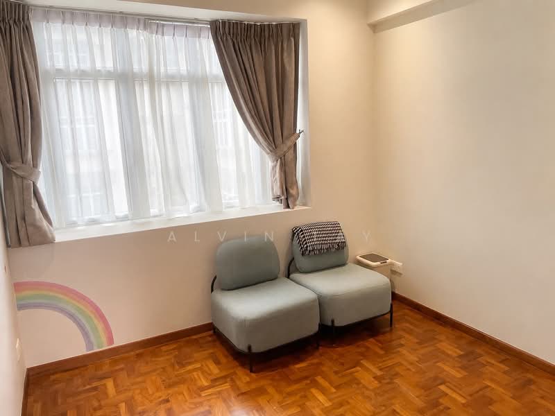 Hillview 128, 126 Hillview Avenue, 3 Bedrooms, 1,044 sqft, Apartment For Sale, by Alvin Tay, 500237605 - Bedroom - PropertyGuru.com.sg
